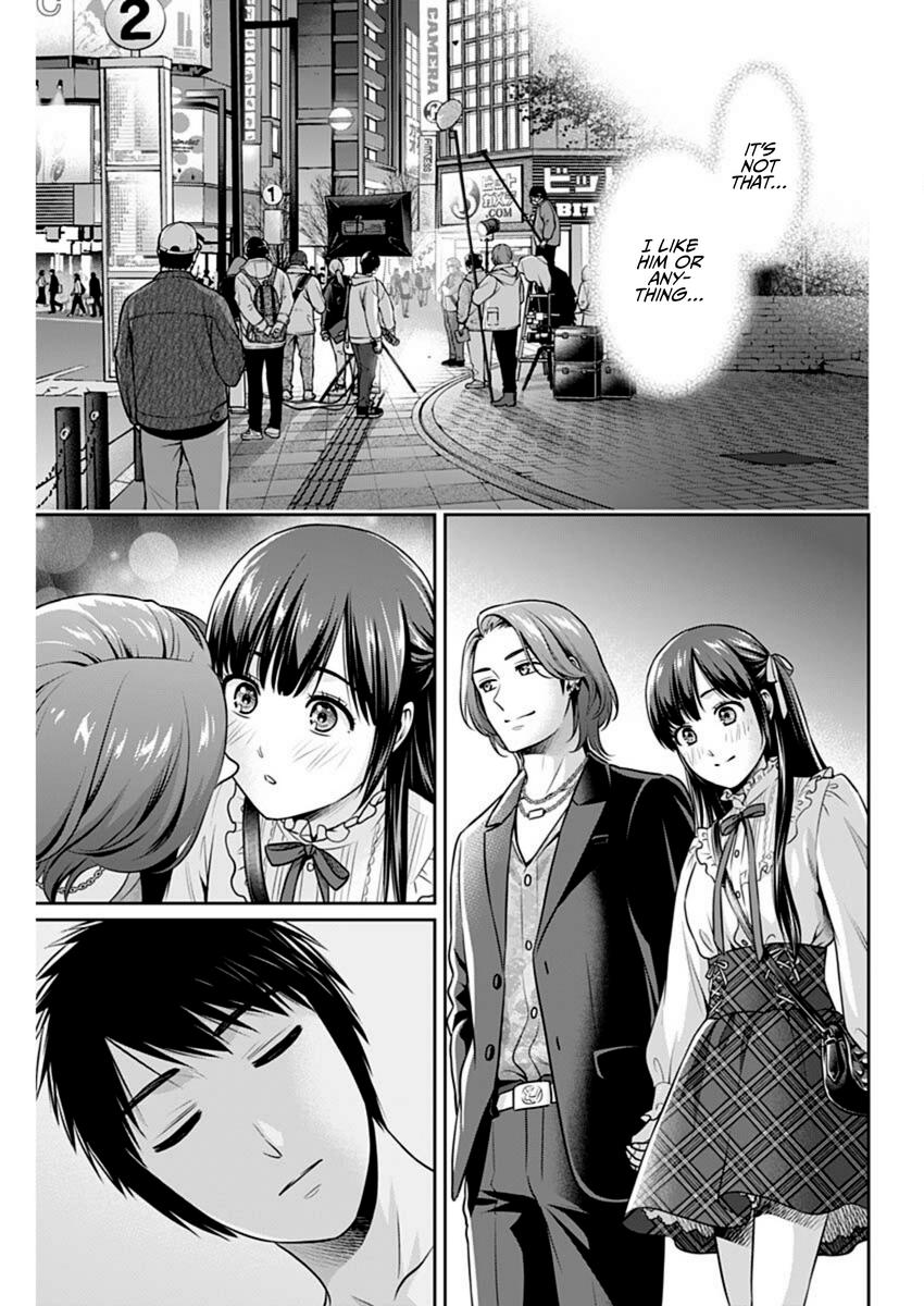 Can I Live With You? Chapter 56 - Page 9