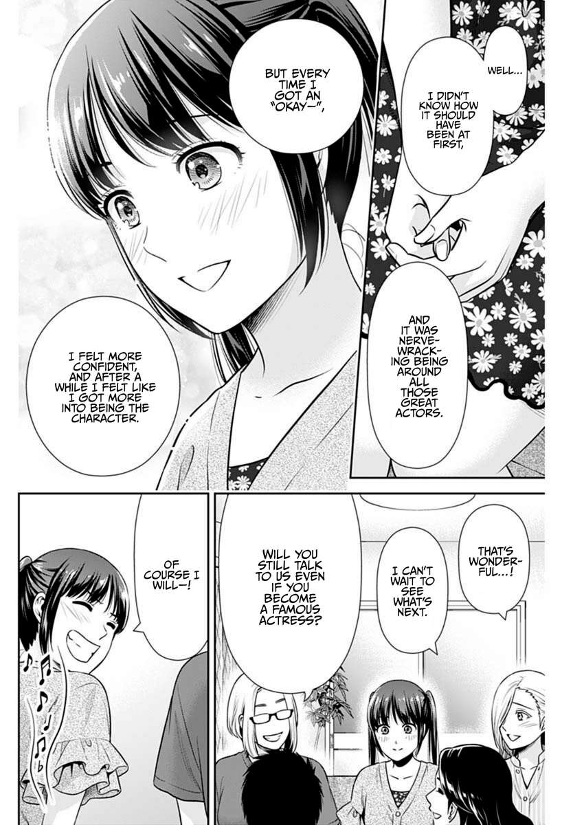 Can I Live With You? Chapter 57 - Page 18