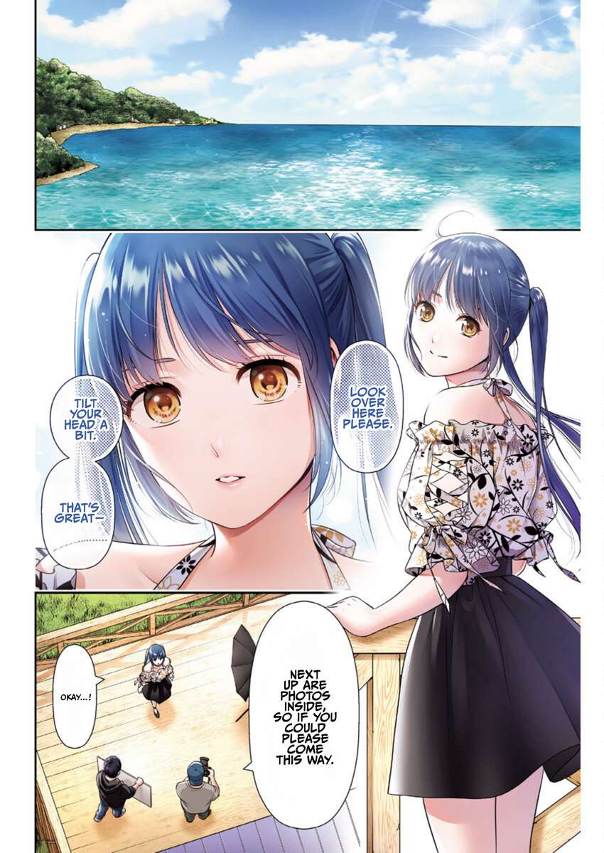 Can I Live With You? Chapter 58 - Page 2