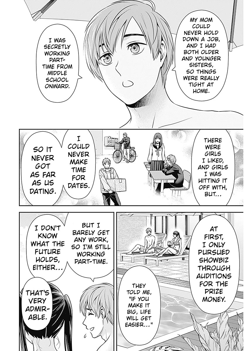 Can I Live With You? Chapter 59 - Page 10