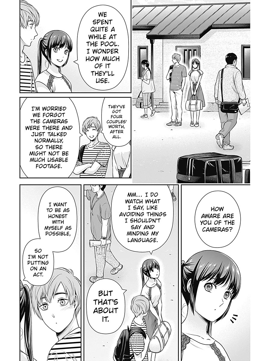 Can I Live With You? Chapter 59 - Page 16