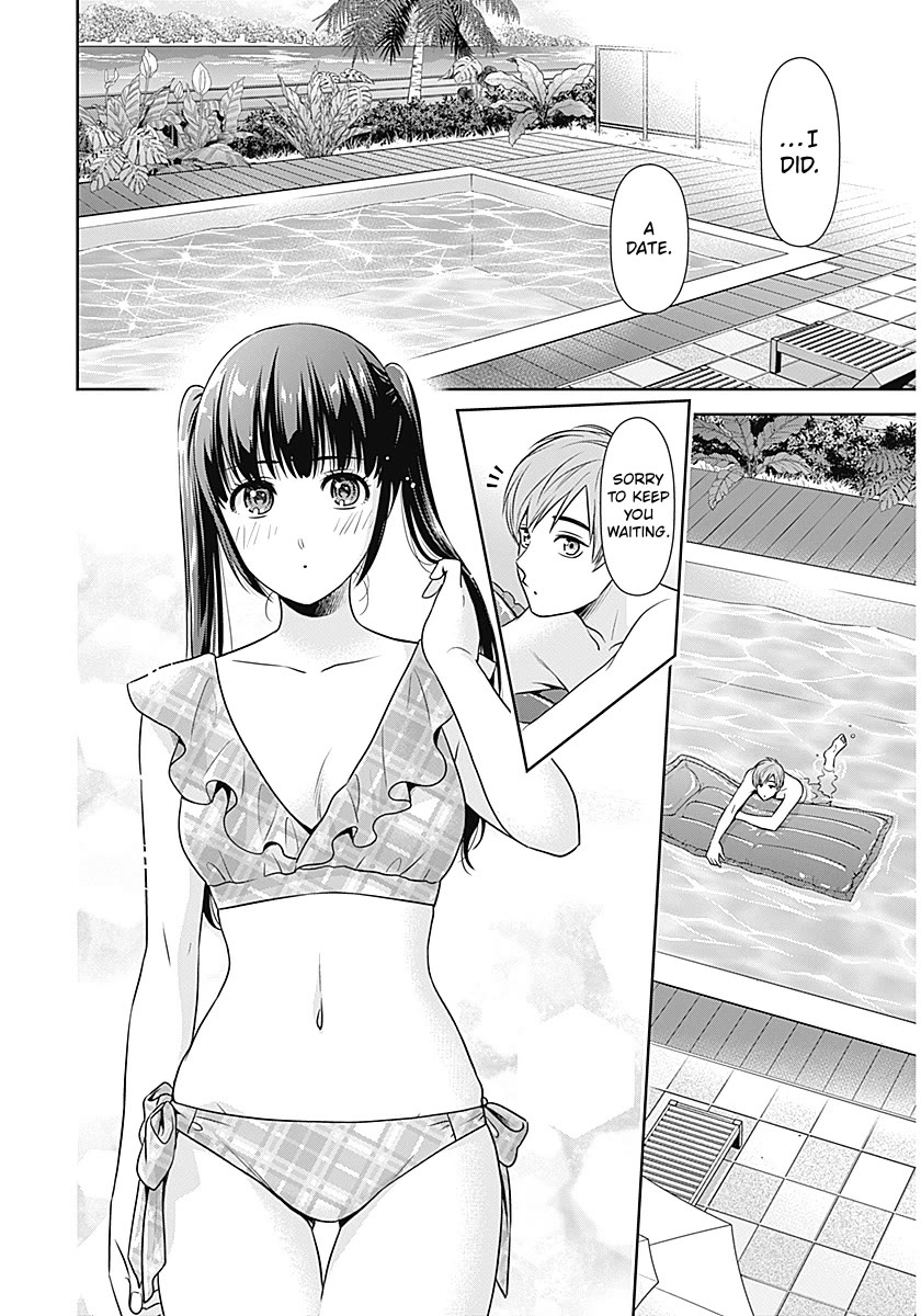 Can I Live With You? Chapter 59 - Page 6
