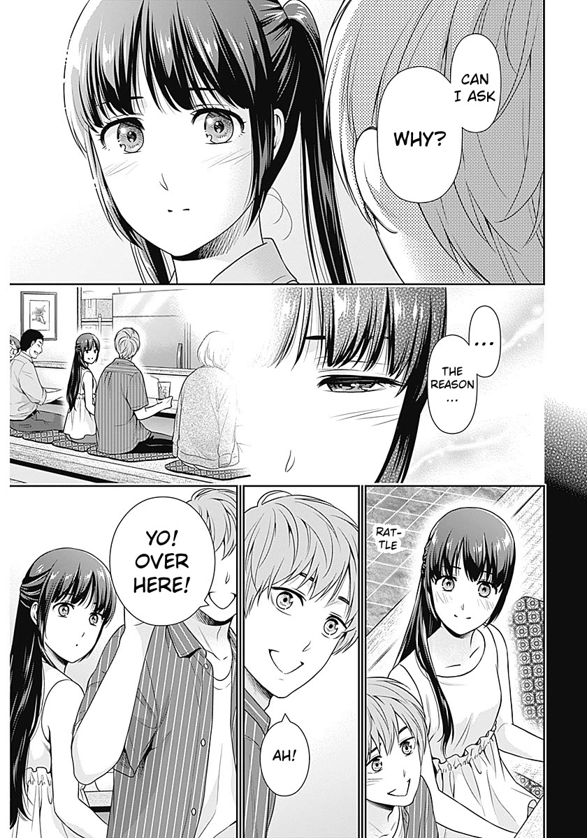 Can I Live With You? Chapter 61 - Page 5
