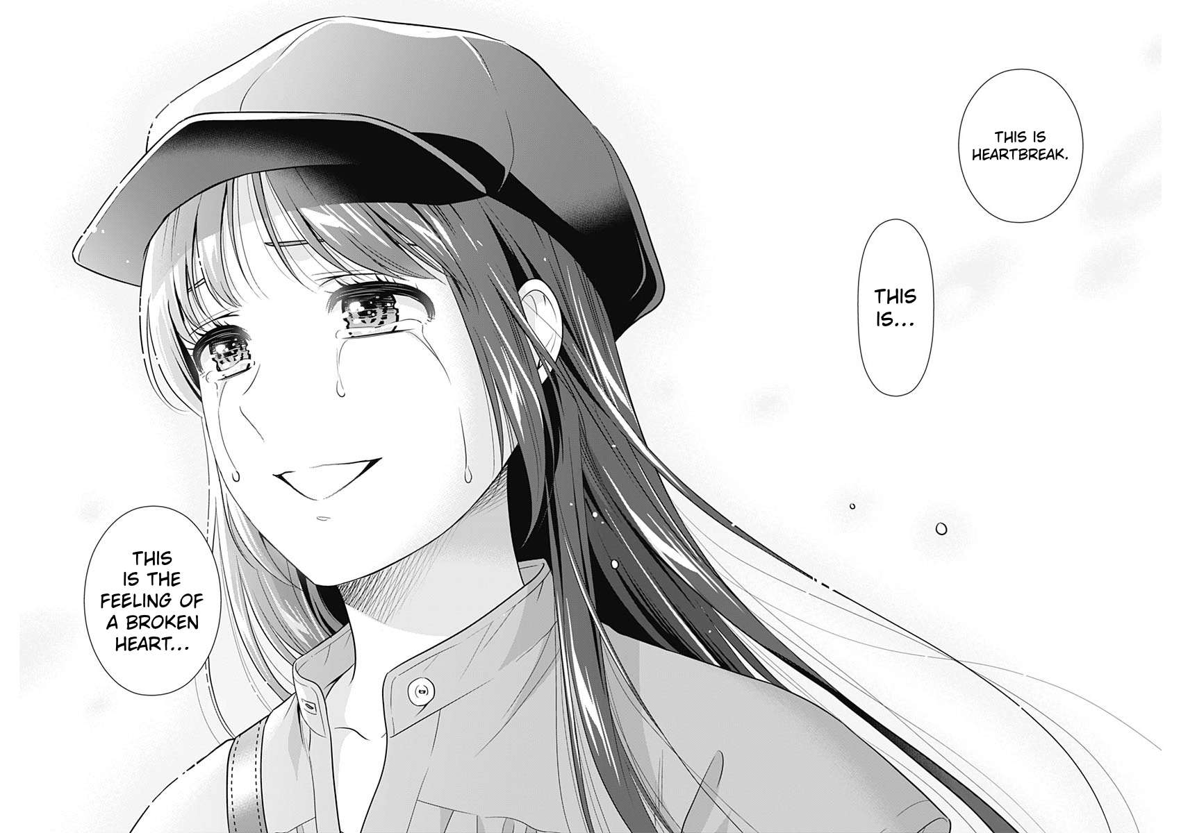Can I Live With You? Chapter 62 - Page 10
