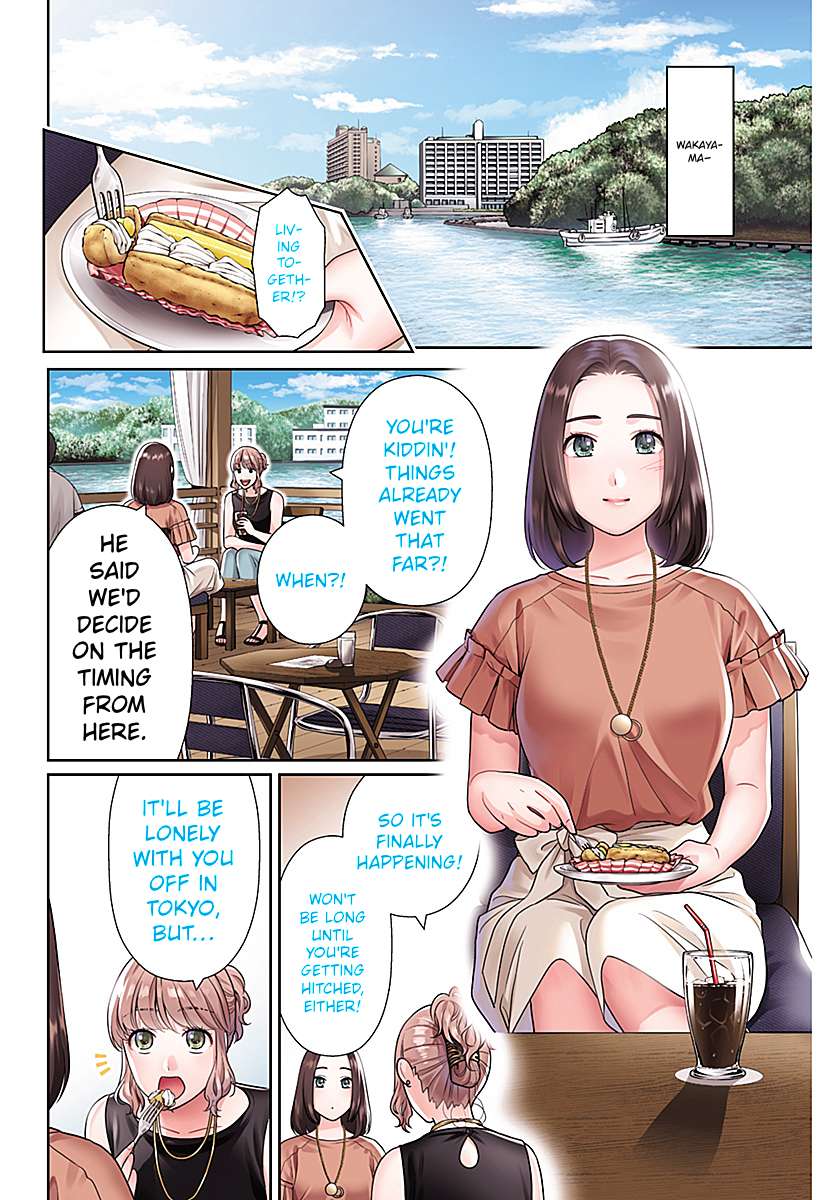 Can I Live With You? Chapter 73 - Page 2
