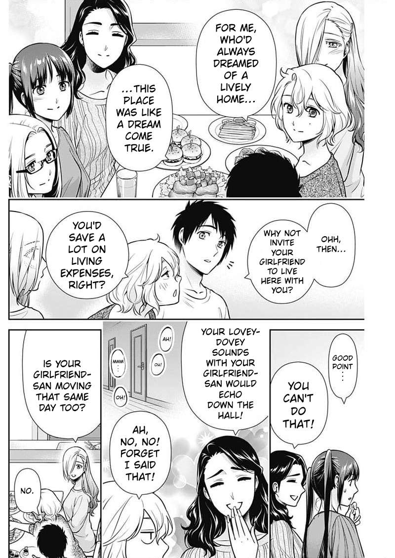 Can I Live With You? Chapter 75 - Page 10