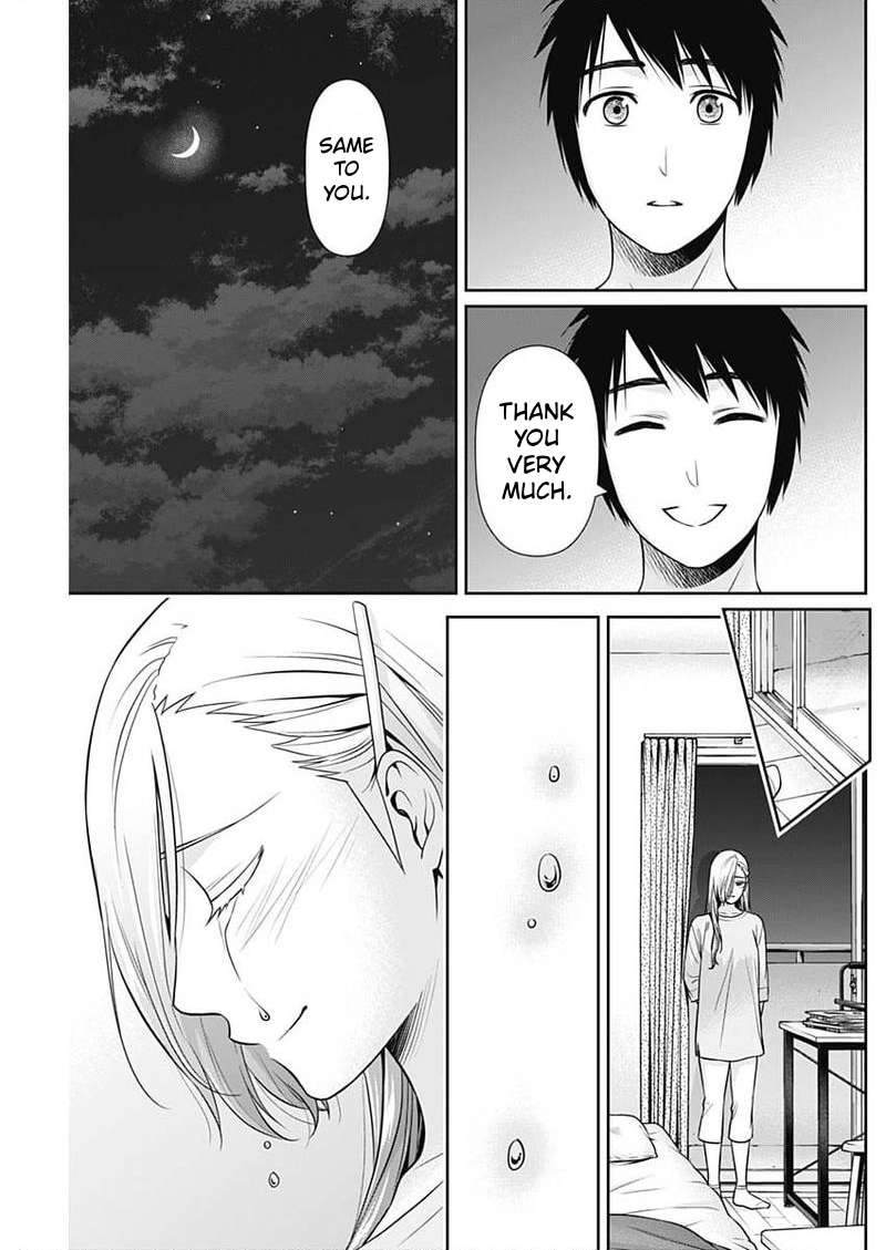 Can I Live With You? Chapter 75 - Page 19