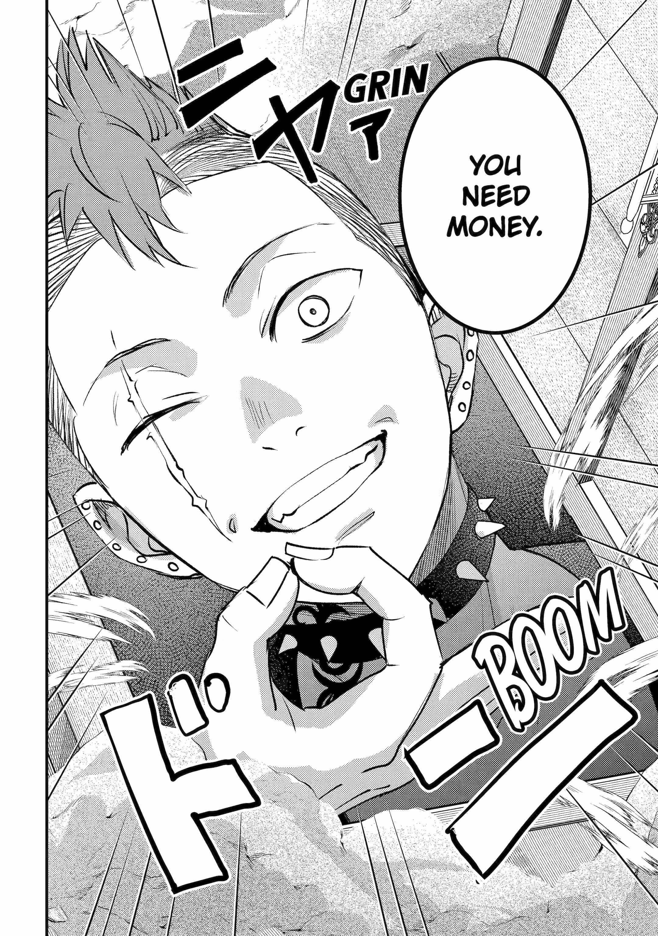 Isekai Tensei de Kenja ni Natte Boukensha Seikatsu Chapter 38 - Page 57