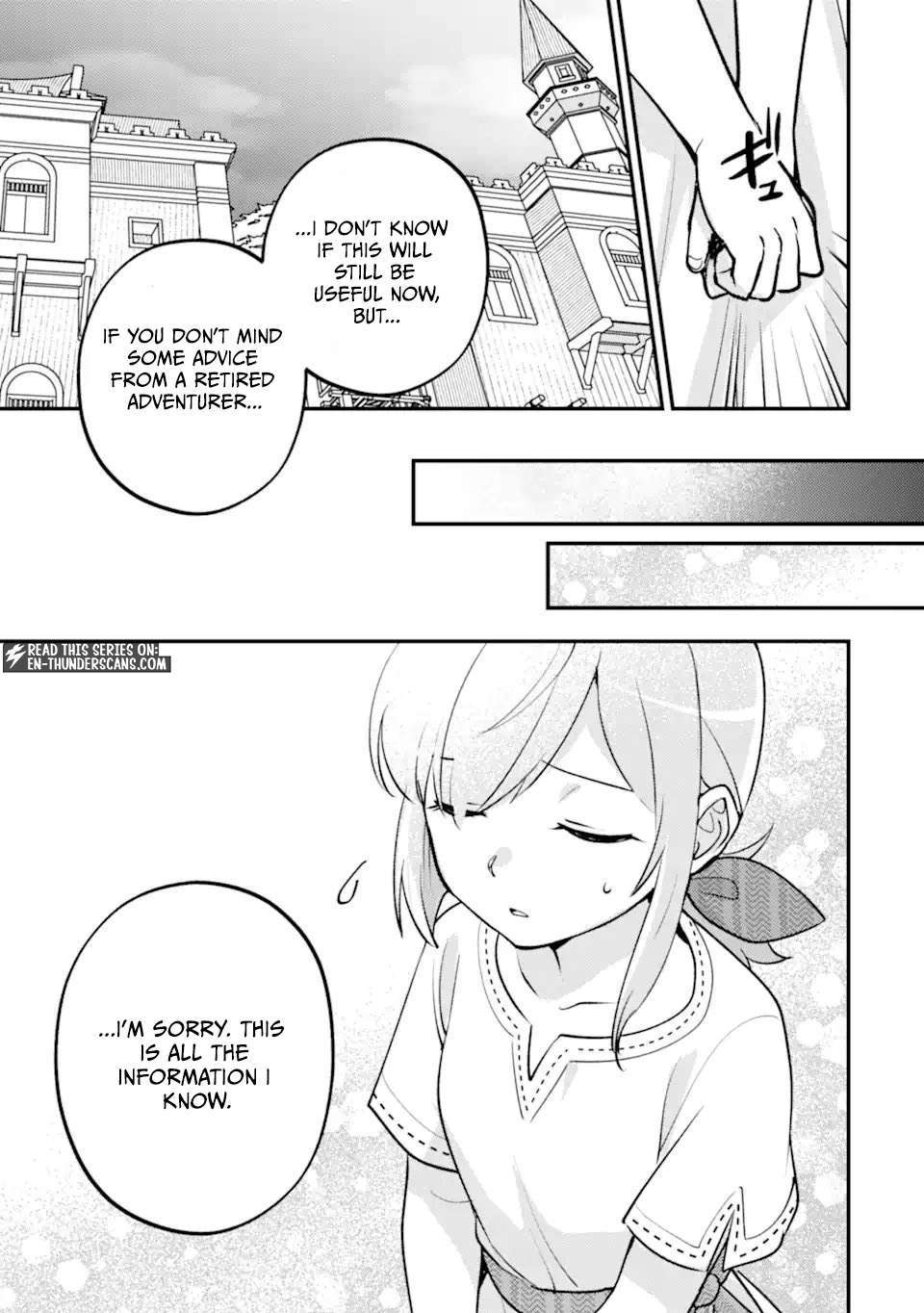 Isekai Tensei de Kenja ni Natte Boukensha Seikatsu Chapter 40.3 - Page 6