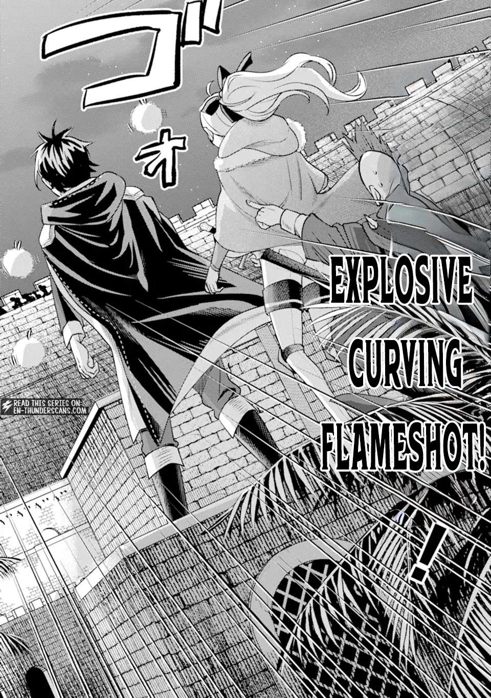 Isekai Tensei de Kenja ni Natte Boukensha Seikatsu Chapter 41.3 - Page 9