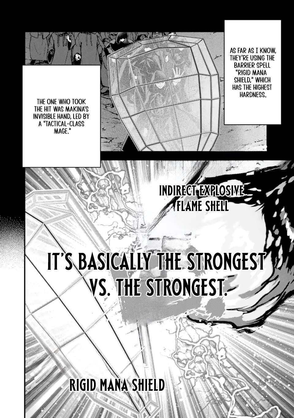 Isekai Tensei de Kenja ni Natte Boukensha Seikatsu Chapter 42.1 - Page 4