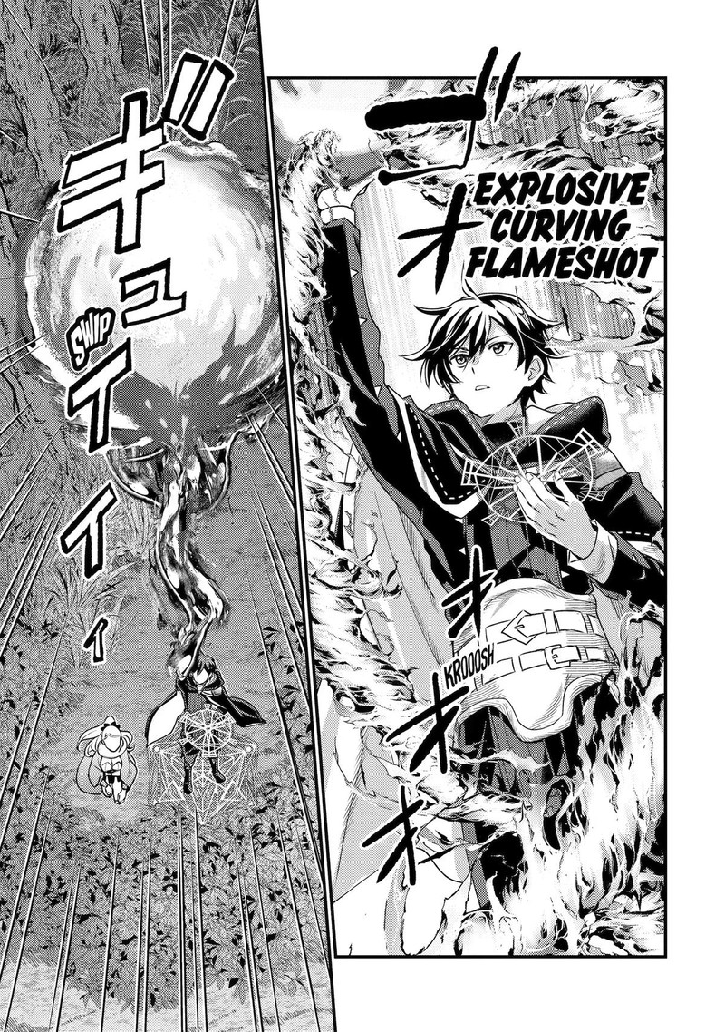 Isekai Tensei de Kenja ni Natte Boukensha Seikatsu Chapter 43 - Page 19