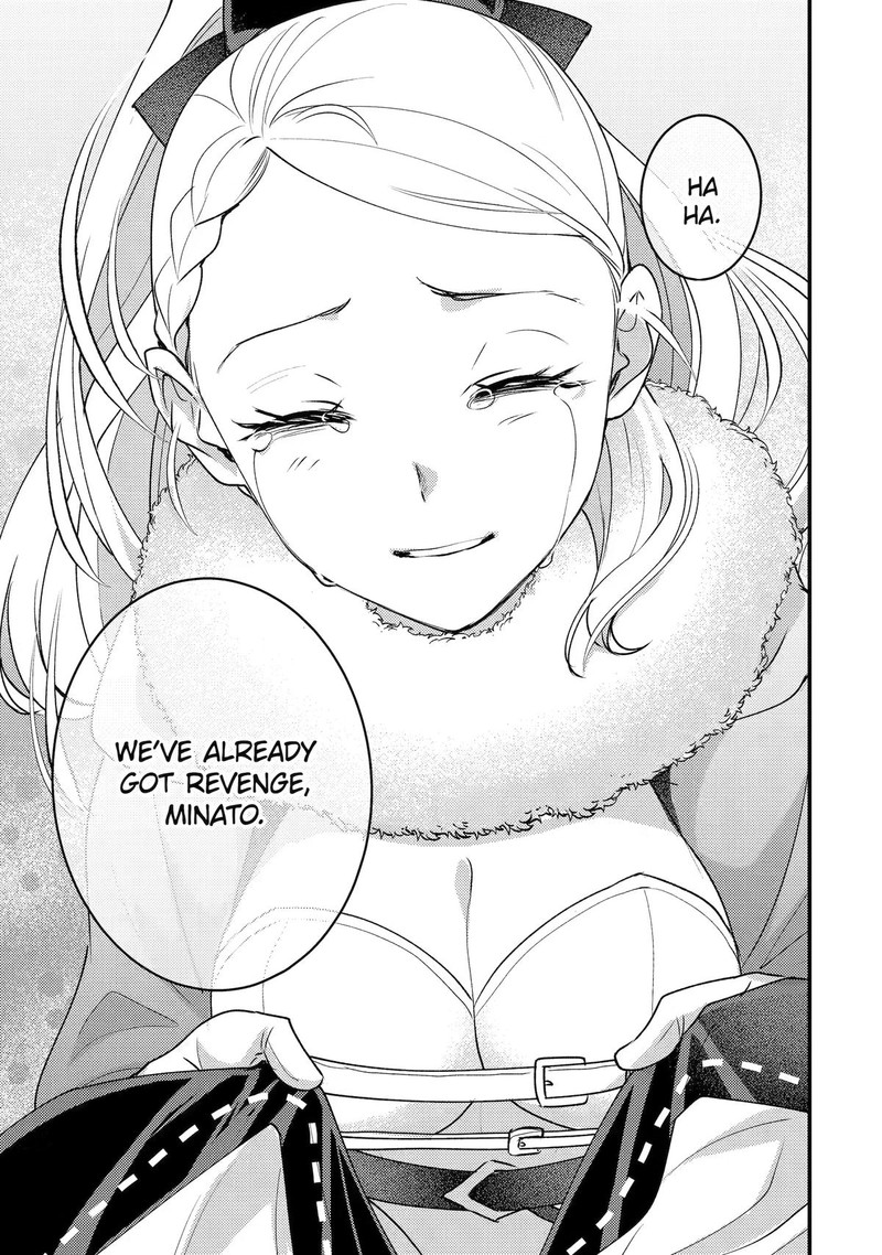 Isekai Tensei de Kenja ni Natte Boukensha Seikatsu Chapter 43 - Page 34