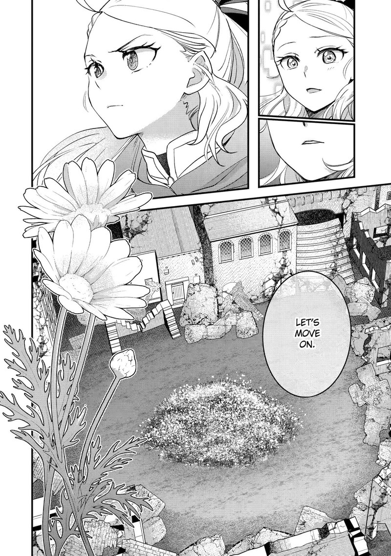 Isekai Tensei de Kenja ni Natte Boukensha Seikatsu Chapter 43 - Page 42
