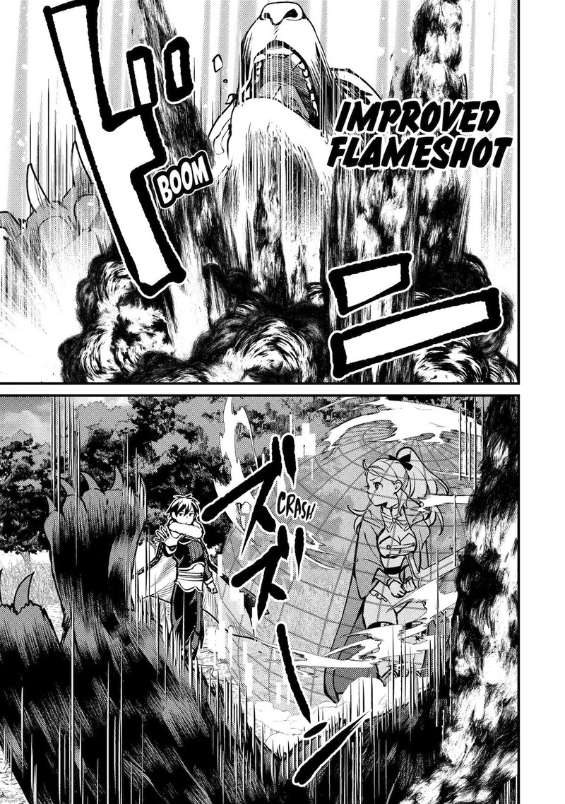 Isekai Tensei de Kenja ni Natte Boukensha Seikatsu Chapter 43 - Page 5