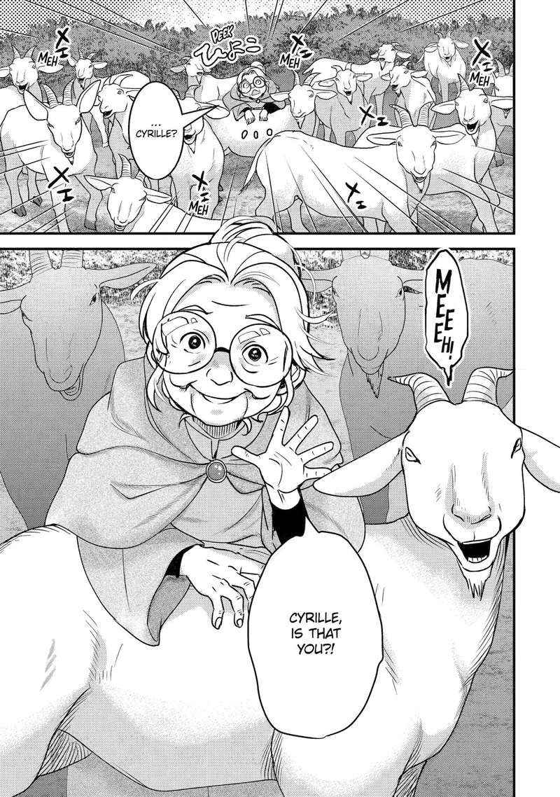 Isekai Tensei de Kenja ni Natte Boukensha Seikatsu Chapter 43 - Page 53