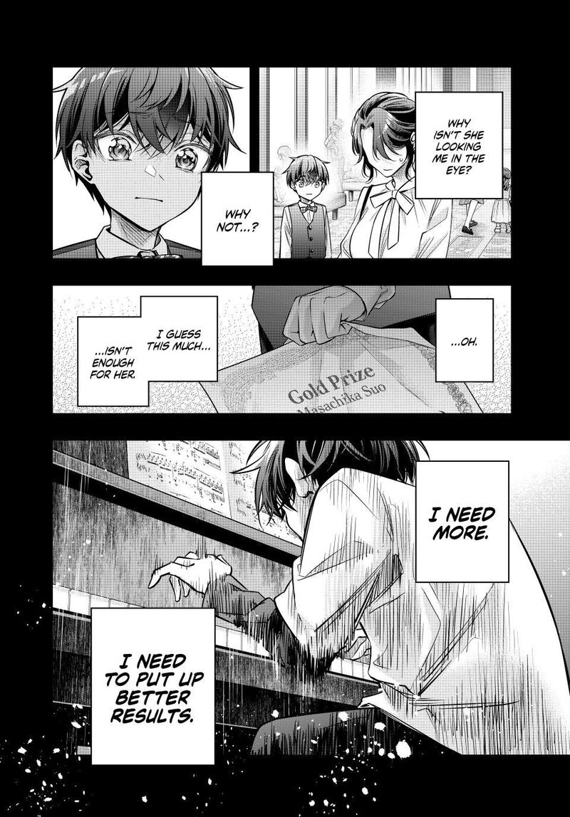 Alya Sometimes Hides Her Feelings In Russian Chapter 92 - Page 10