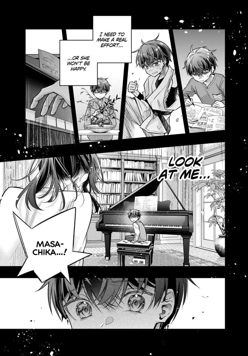 Alya Sometimes Hides Her Feelings In Russian Chapter 92 - Page 11