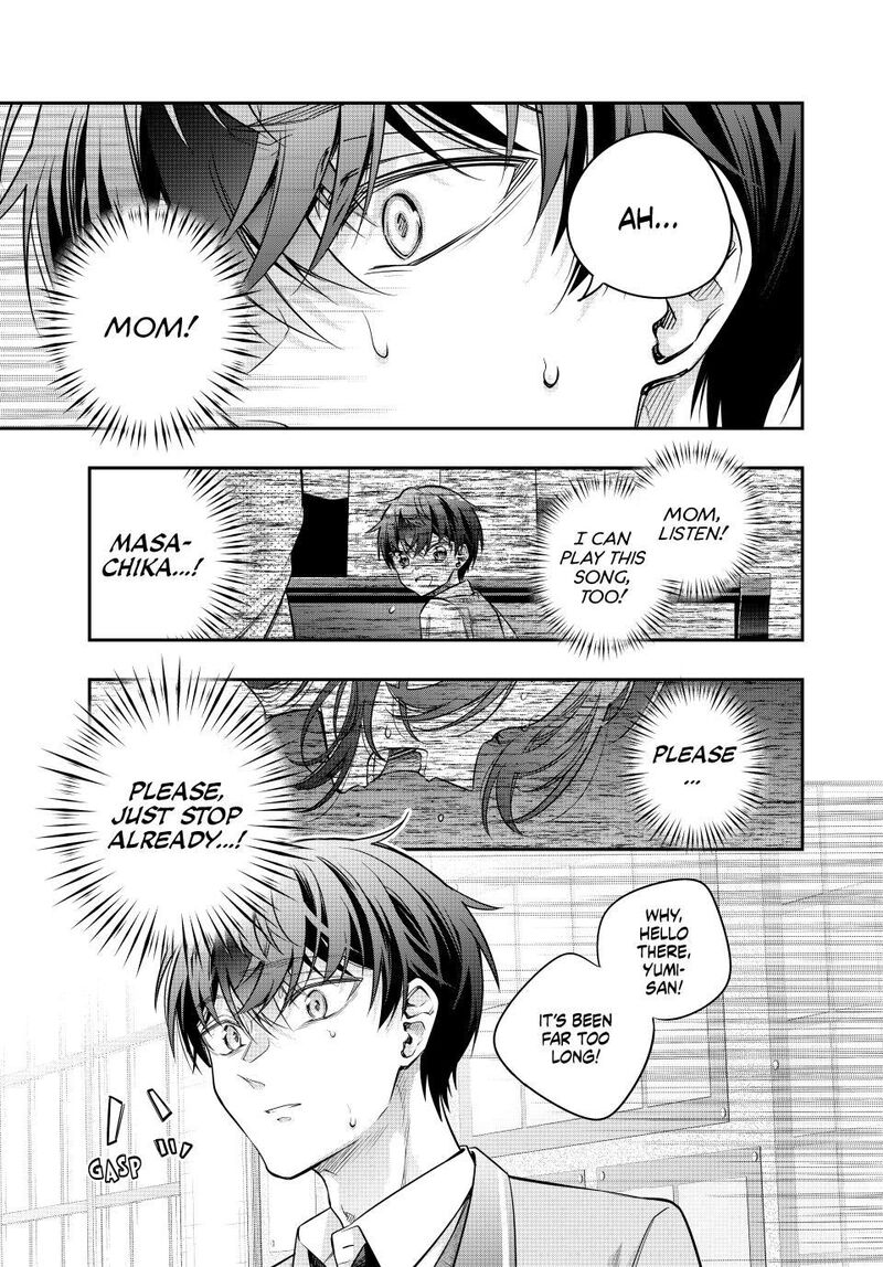 Alya Sometimes Hides Her Feelings In Russian Chapter 92 - Page 3