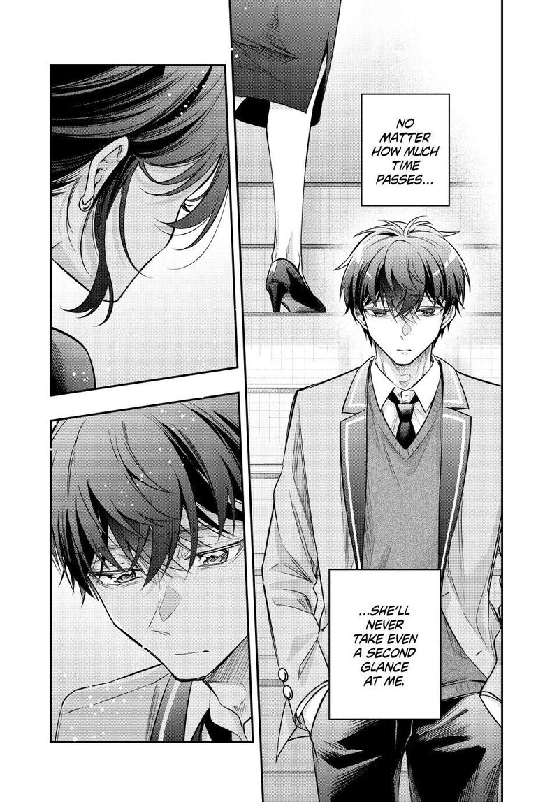 Alya Sometimes Hides Her Feelings In Russian Chapter 92 - Page 6