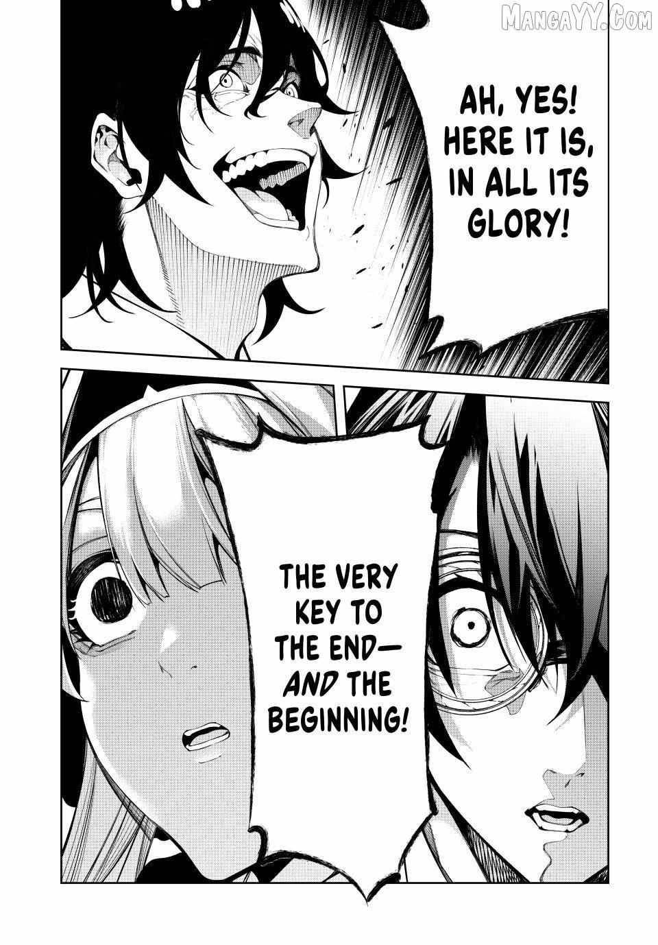 Wistoria’s Wand and Sword Chapter 58 - Page 2