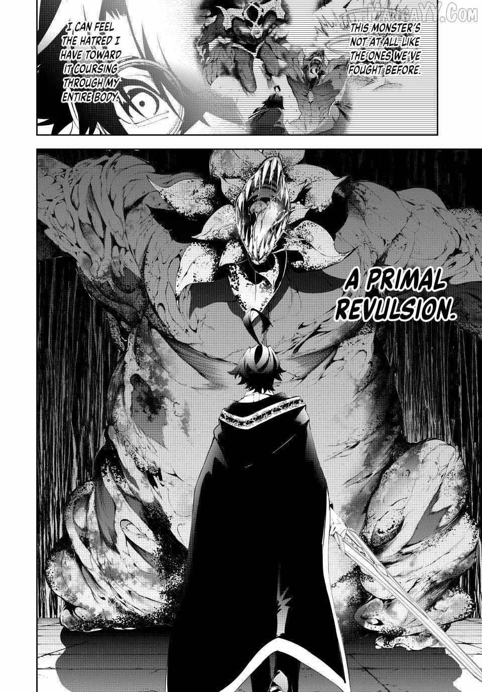 Wistoria’s Wand and Sword Chapter 58 - Page 21