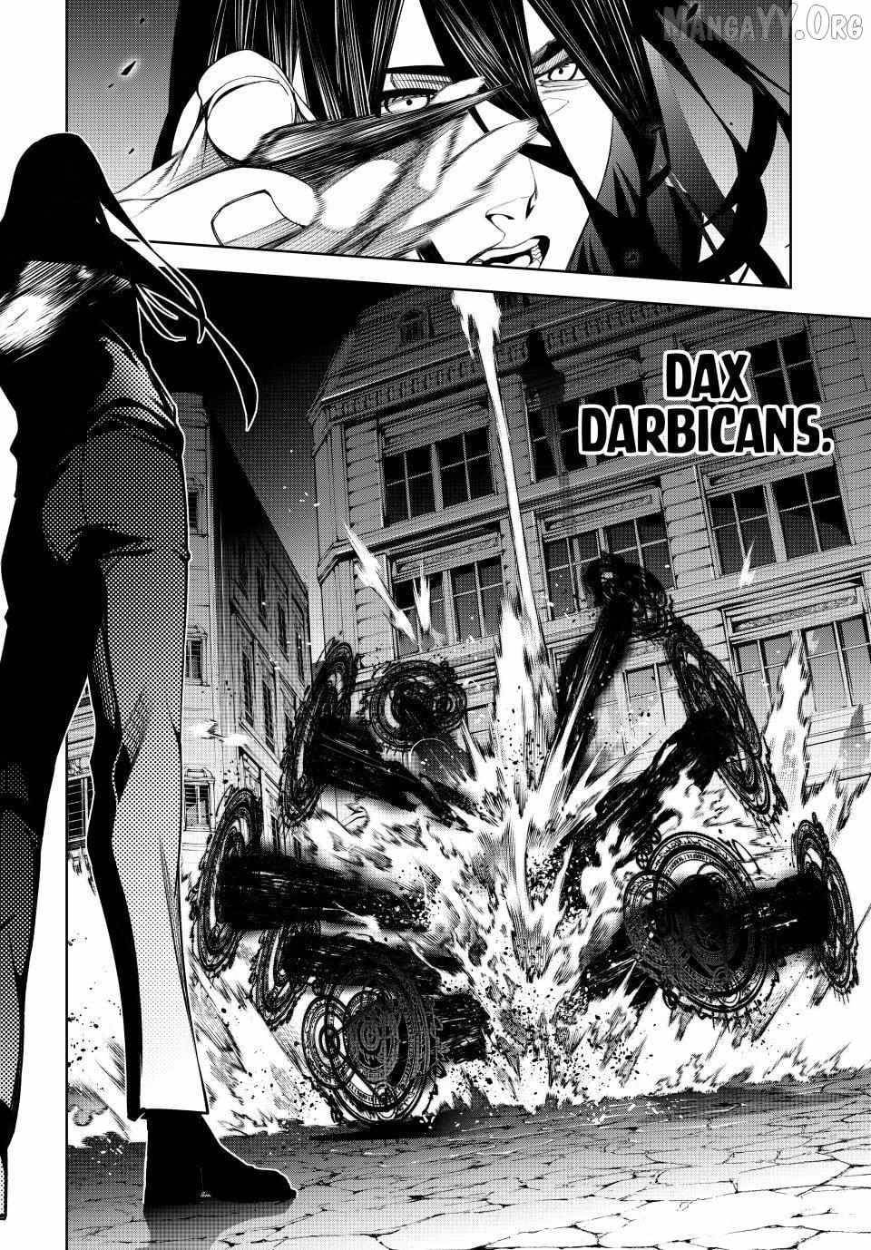 Wistoria’s Wand and Sword Chapter 59 - Page 14