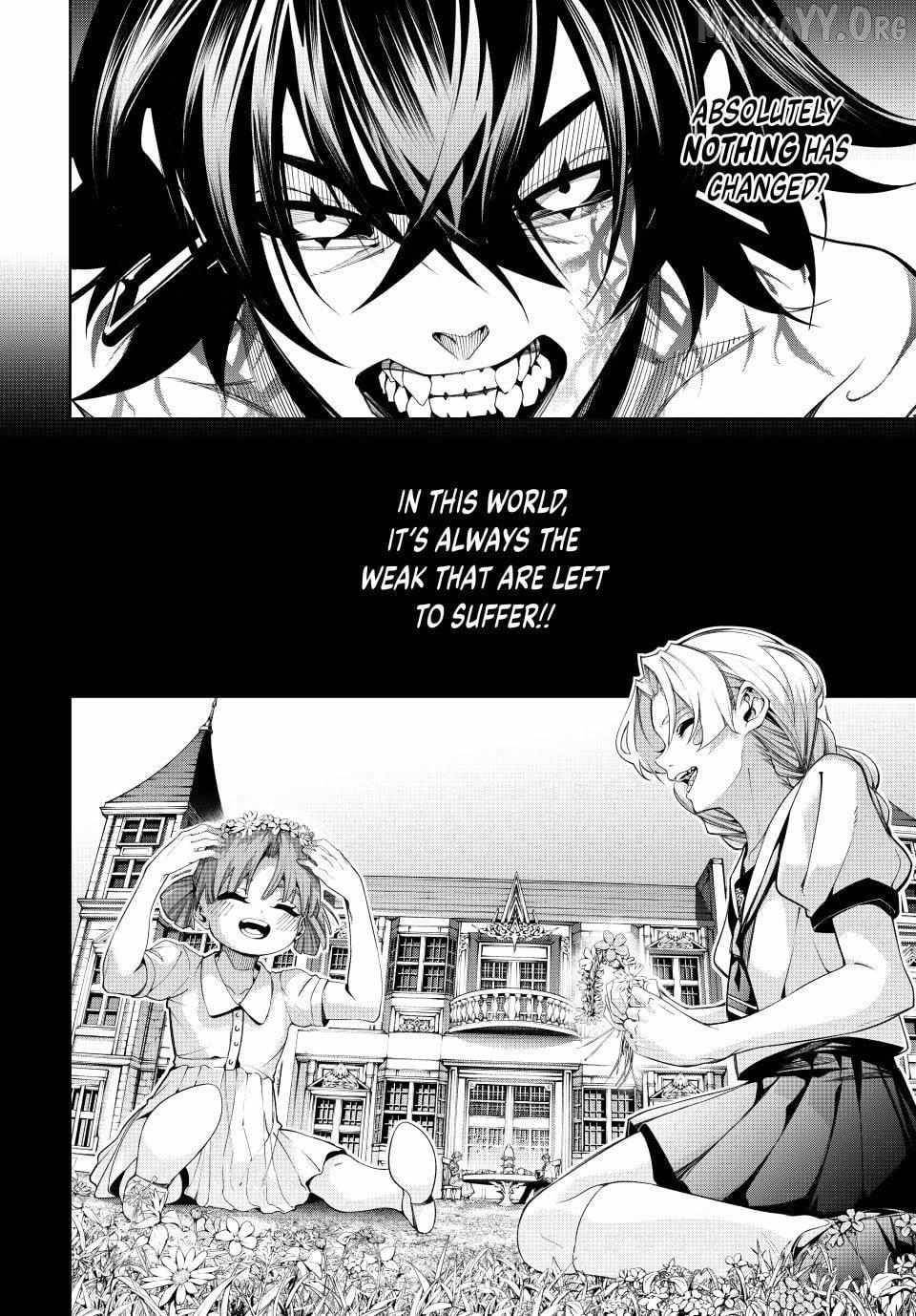 Wistoria’s Wand and Sword Chapter 59 - Page 18