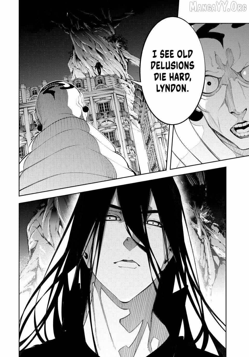 Wistoria’s Wand and Sword Chapter 59 - Page 4