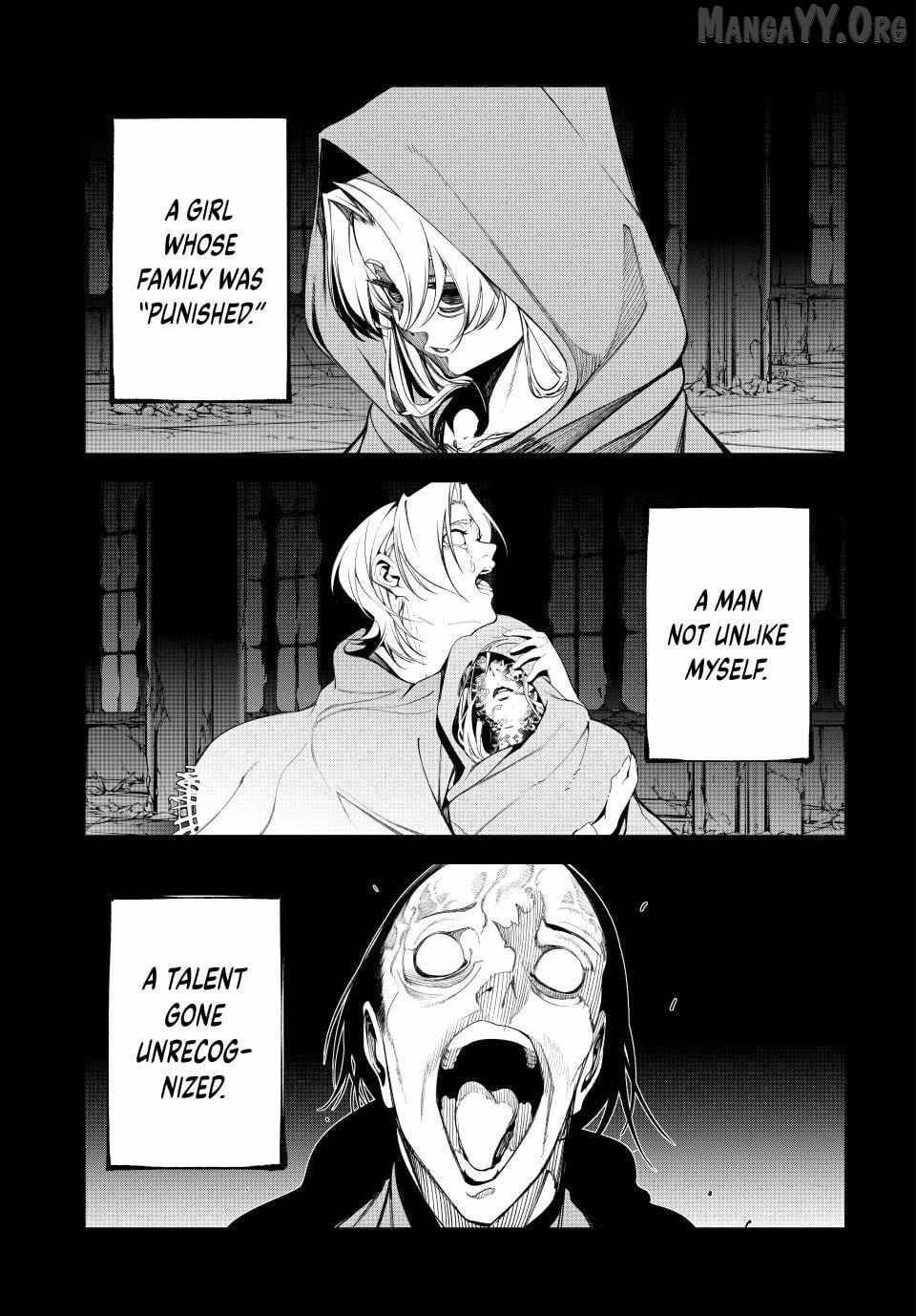 Wistoria’s Wand and Sword Chapter 60 - Page 14