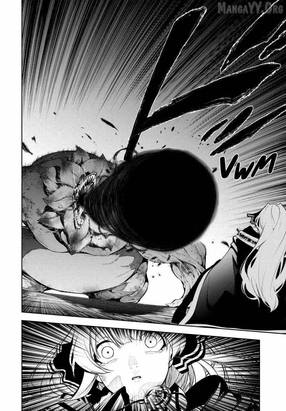 Wistoria’s Wand and Sword Chapter 60 - Page 26