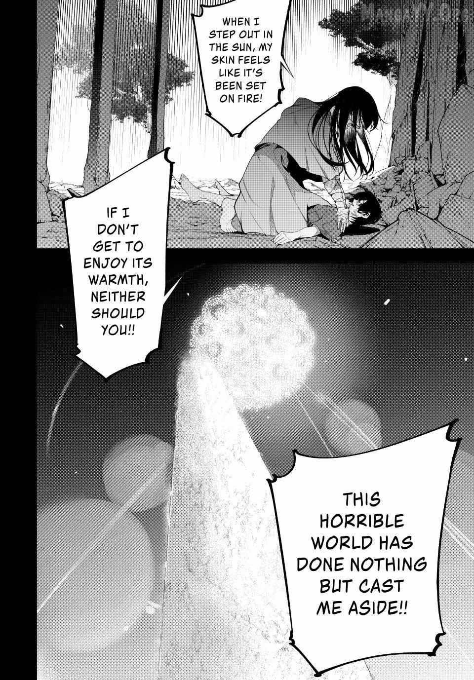 Wistoria’s Wand and Sword Chapter 60 - Page 7