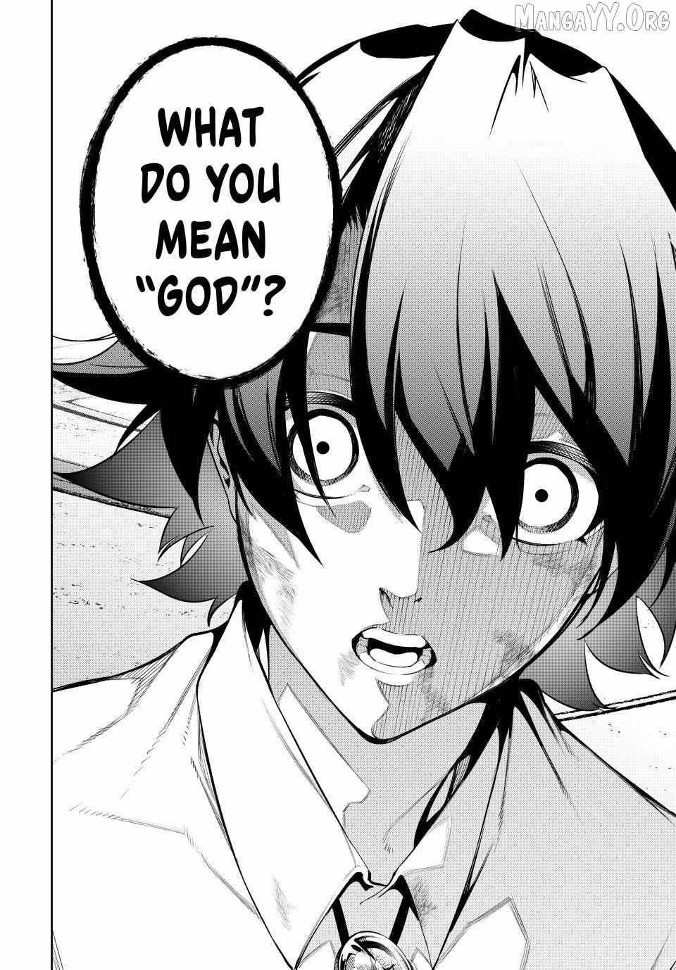 Wistoria’s Wand and Sword Chapter 62 - Page 20