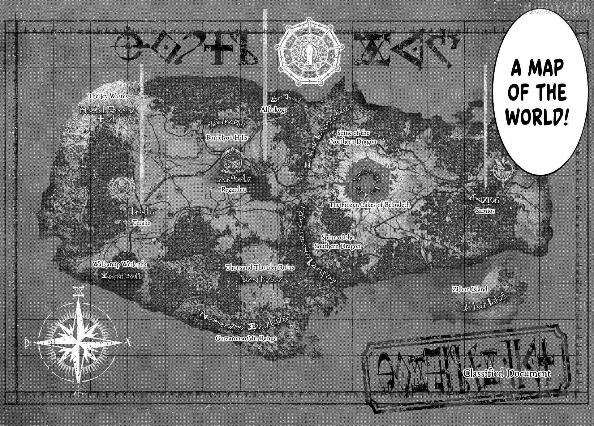 Wistoria’s Wand and Sword Chapter 63 - Page 17