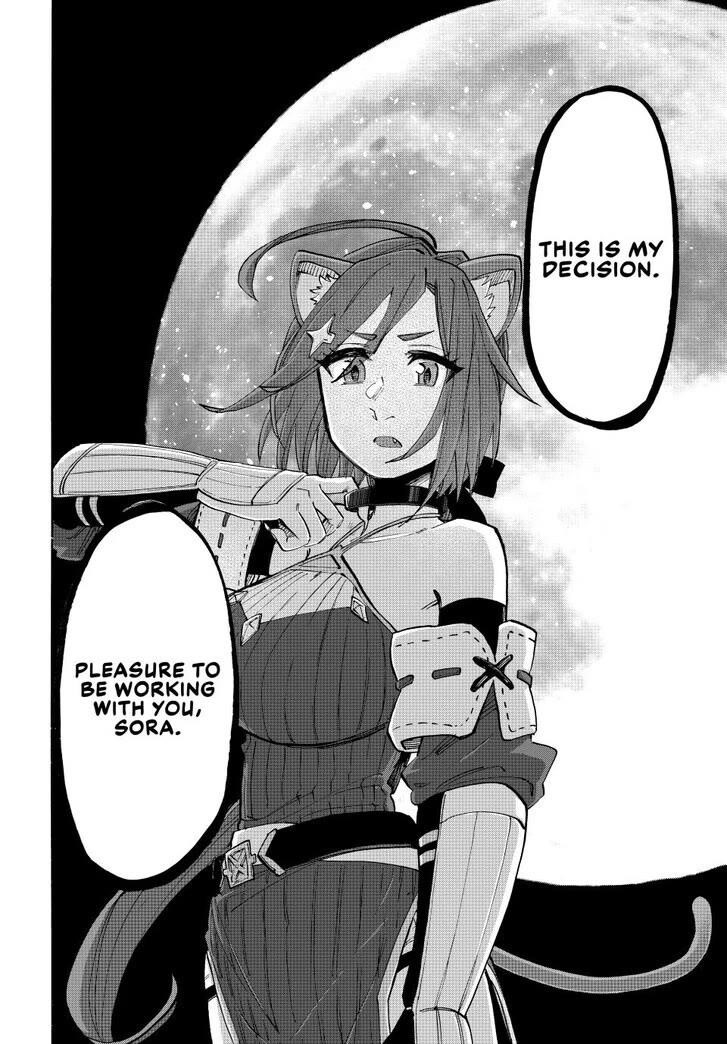 Isekai Walking Chapter 126 - Page 14