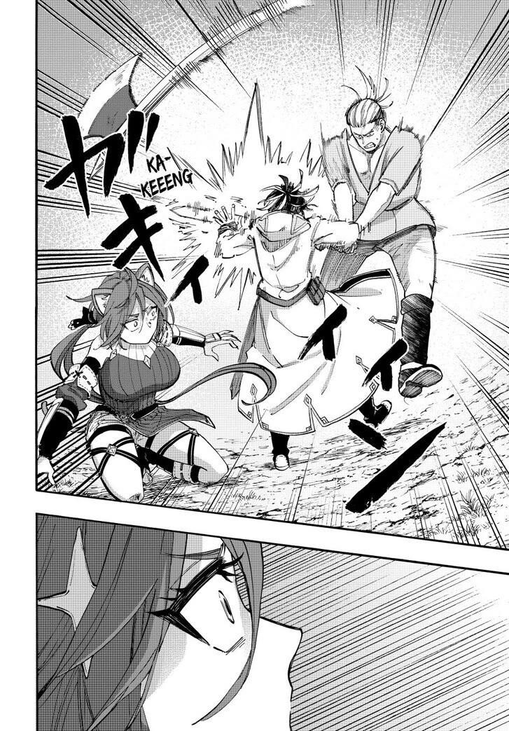 Isekai Walking Chapter 126 - Page 2