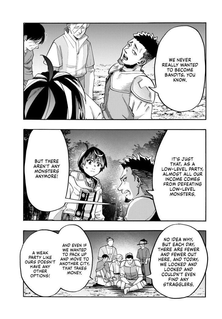 Isekai Walking Chapter 126 - Page 5