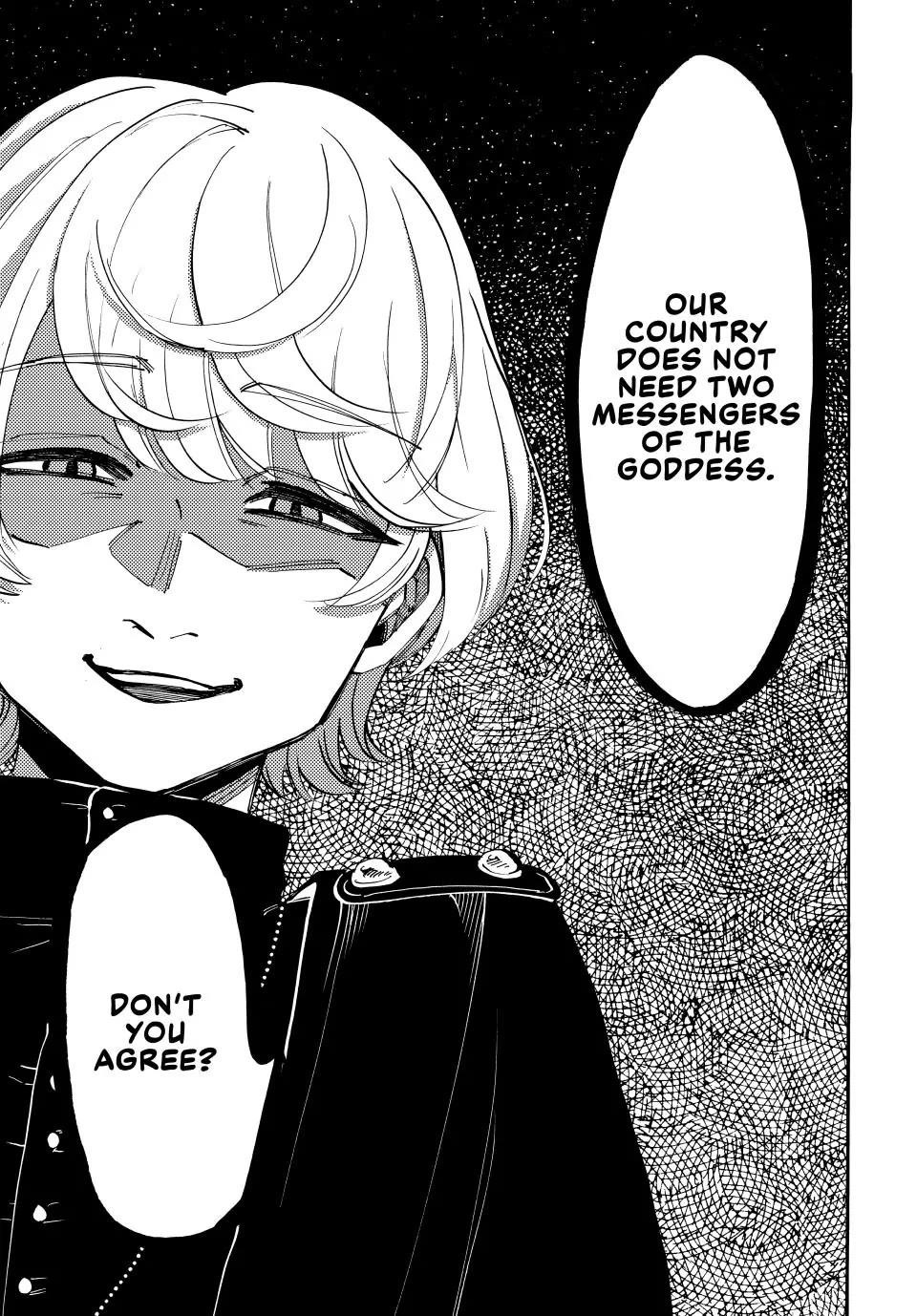 Isekai Walking Chapter 128 - Page 11