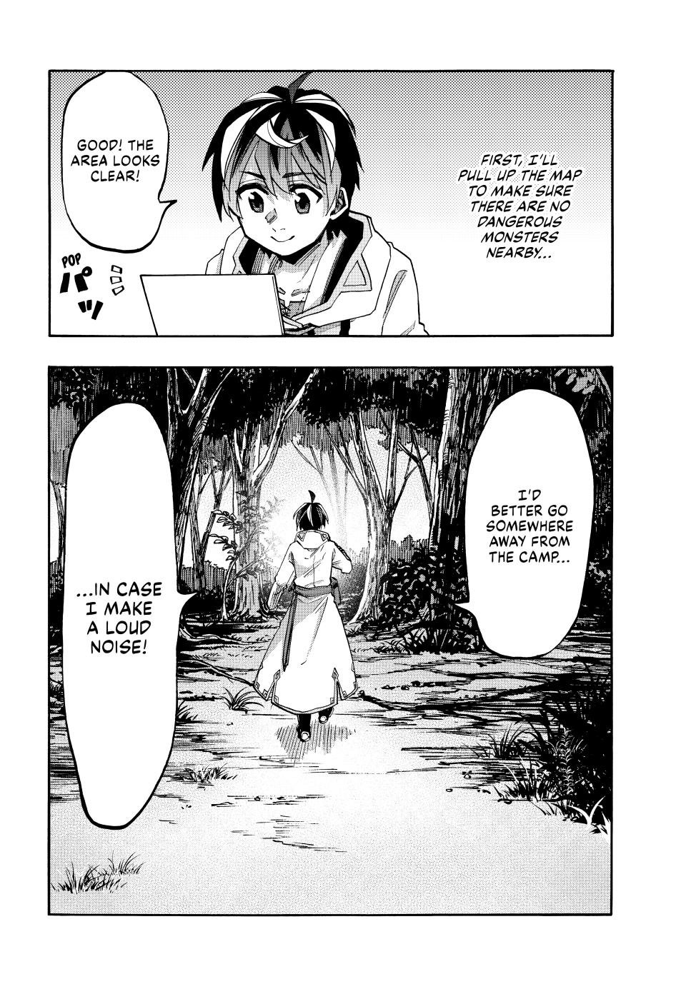 Isekai Walking Chapter 129 - Page 2