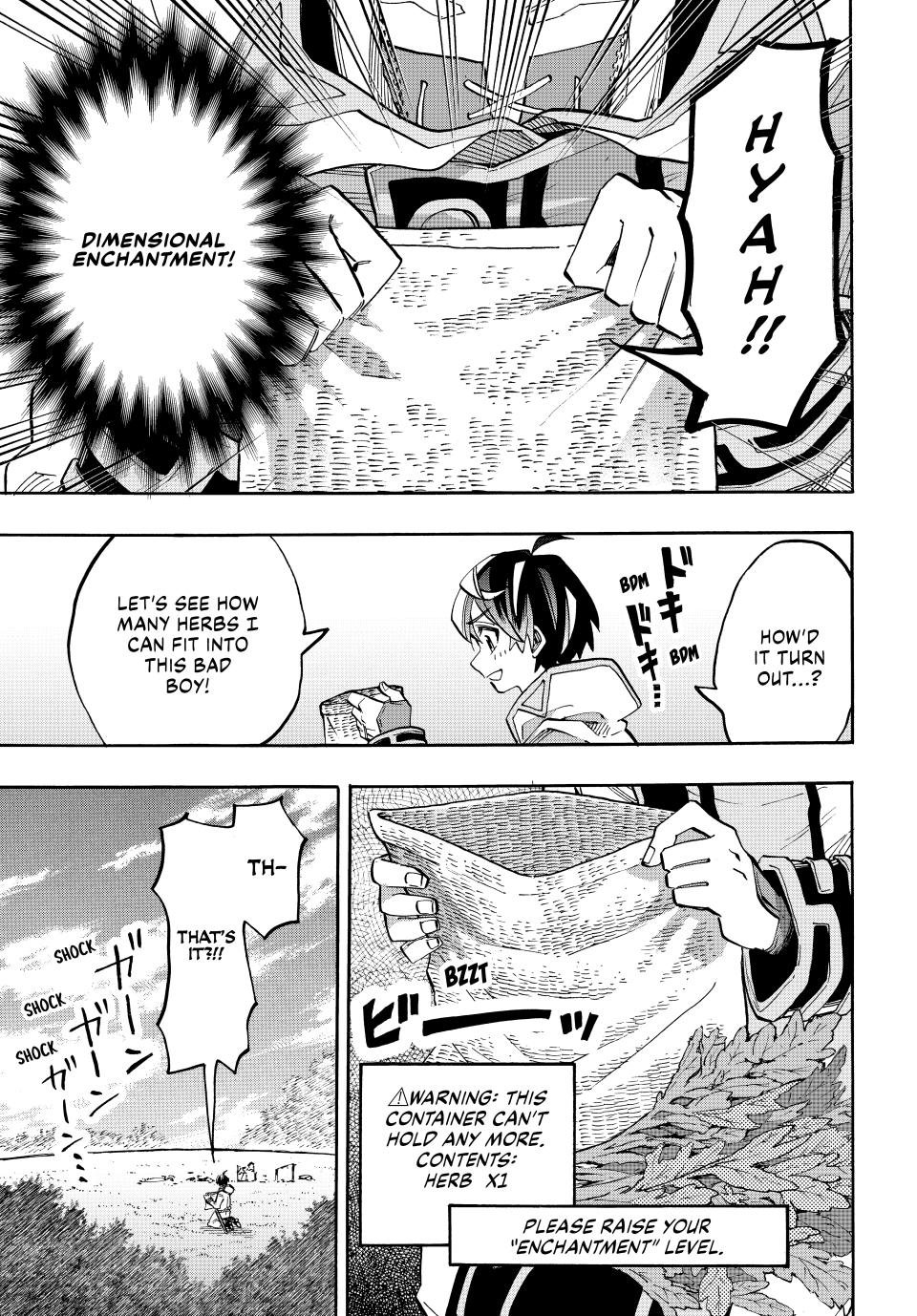 Isekai Walking Chapter 129 - Page 7