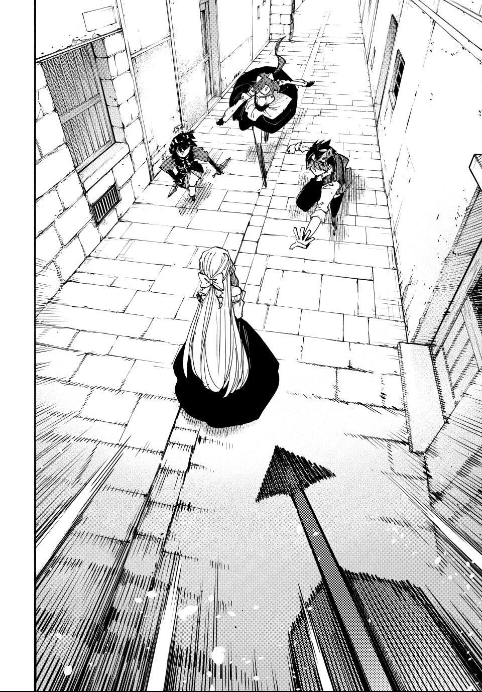 Isekai Walking Chapter 131 - Page 12