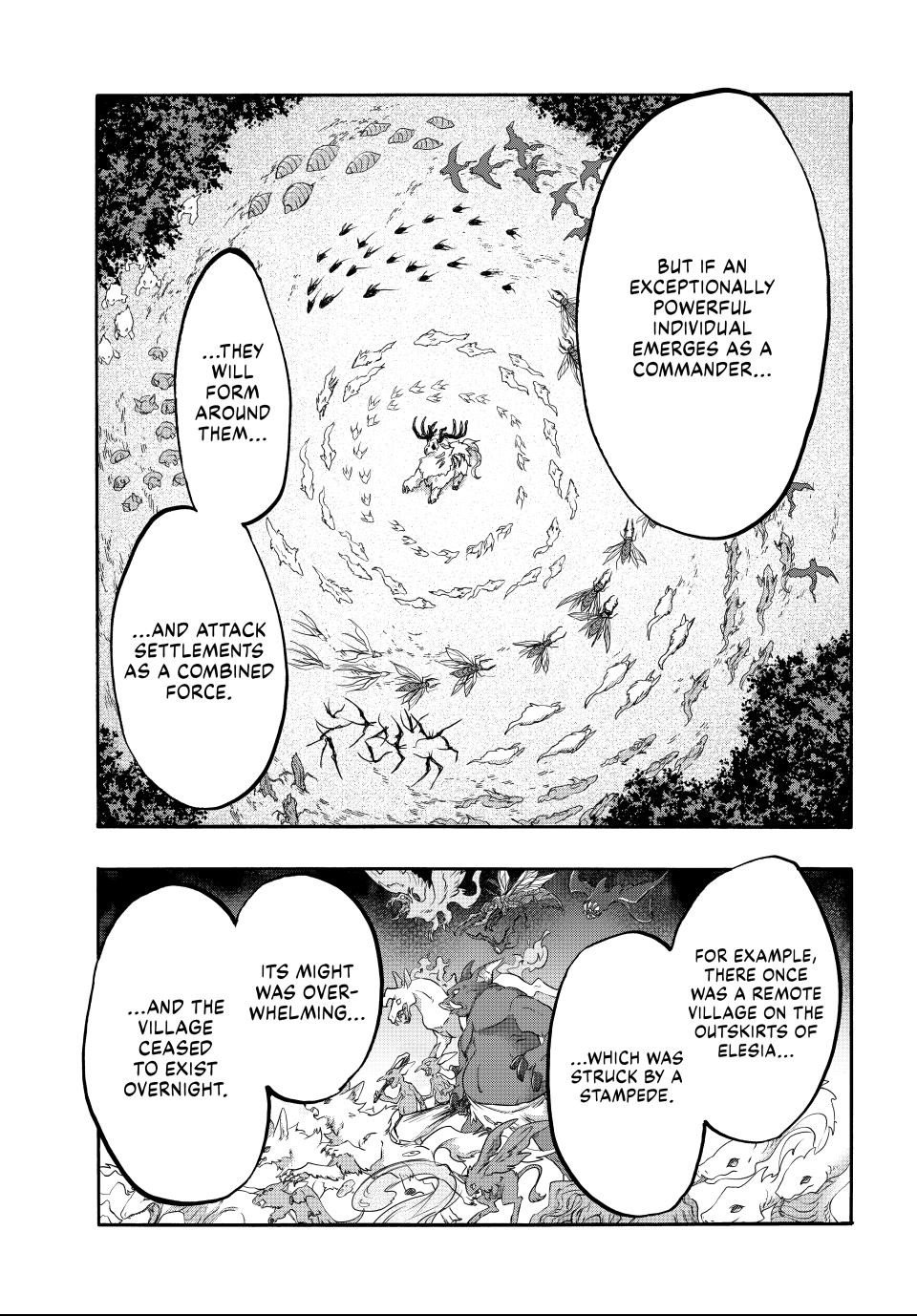 Isekai Walking Chapter 131 - Page 3