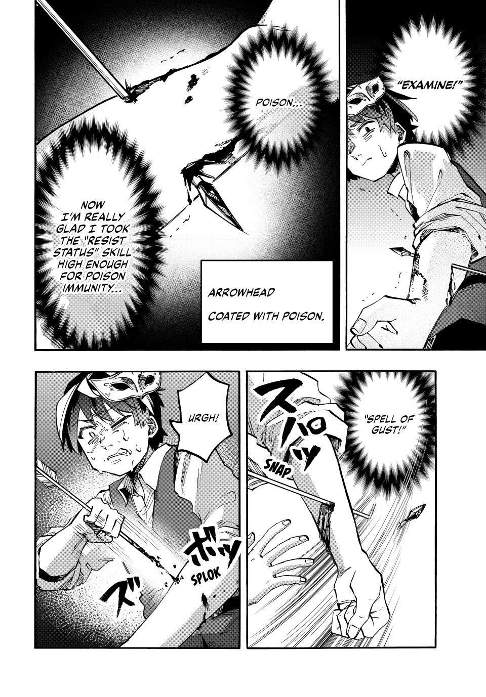 Isekai Walking Chapter 132 - Page 5