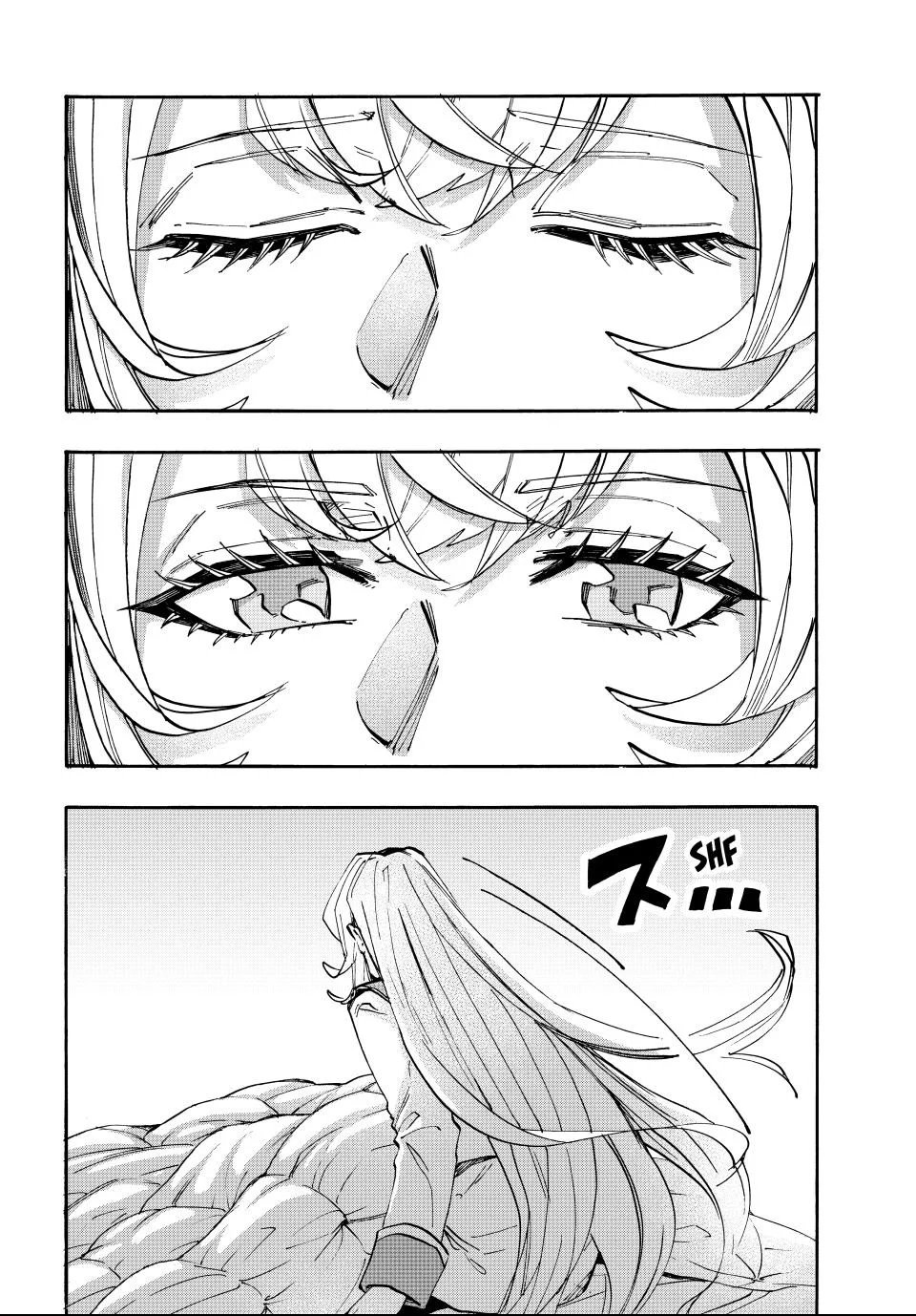 Isekai Walking Chapter 134 - Page 12