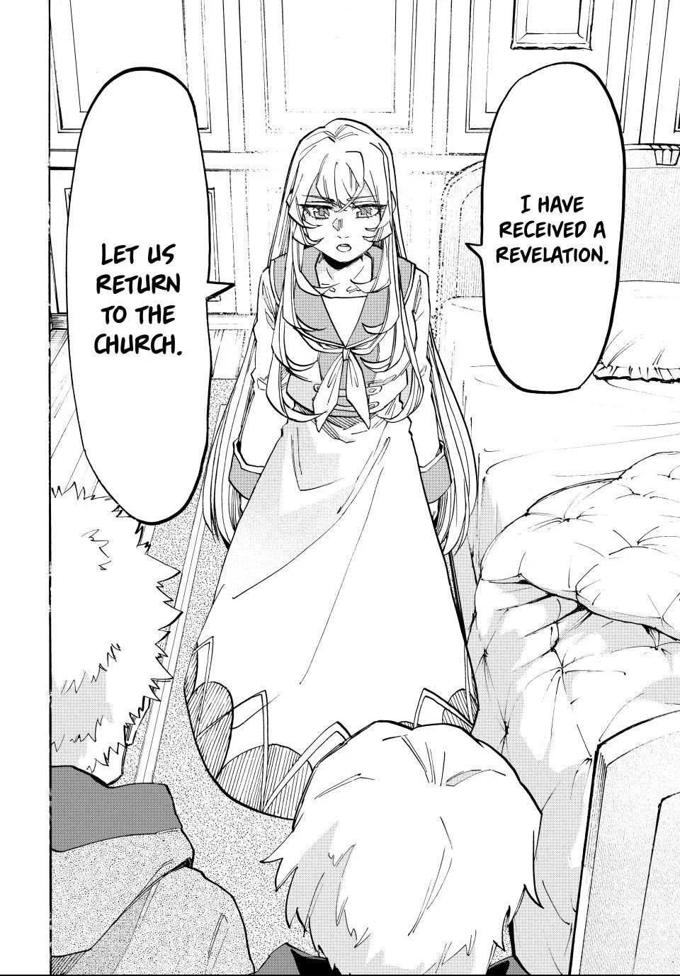 Isekai Walking Chapter 134 - Page 14