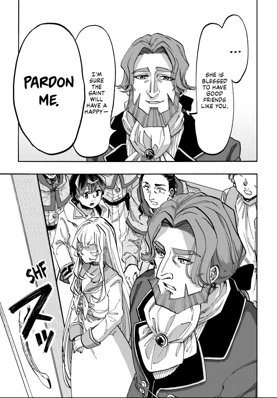 Isekai Walking Chapter 135 - Page 3