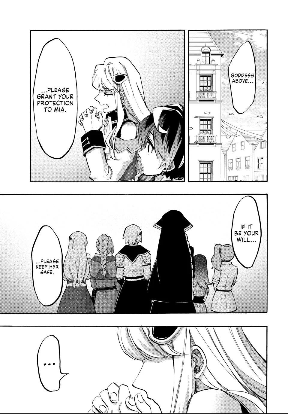 Isekai Walking Chapter 136 - Page 5