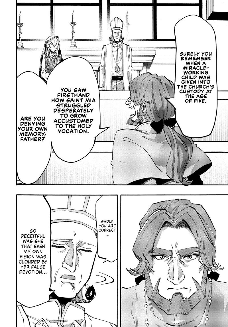 Isekai Walking Chapter 139 - Page 10