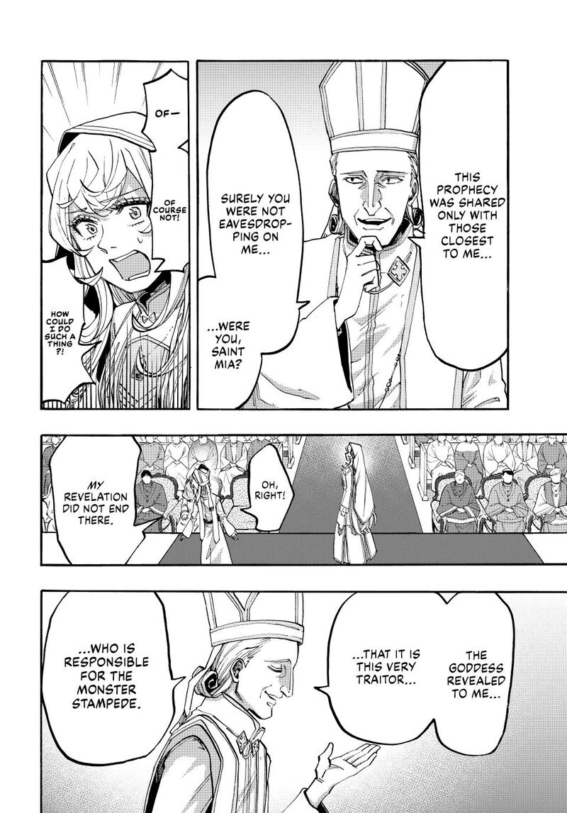 Isekai Walking Chapter 139 - Page 6