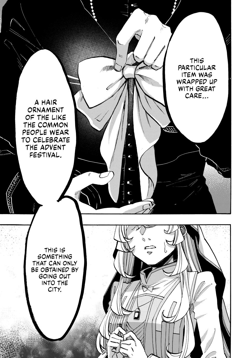 Isekai Walking Chapter 140 - Page 3